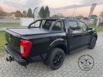 EGR RollTrac - elektrisches Rollcover Nissan Navara NP300